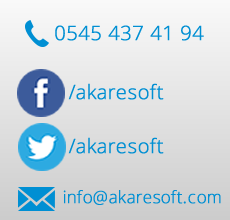 AkareSoft İletişim